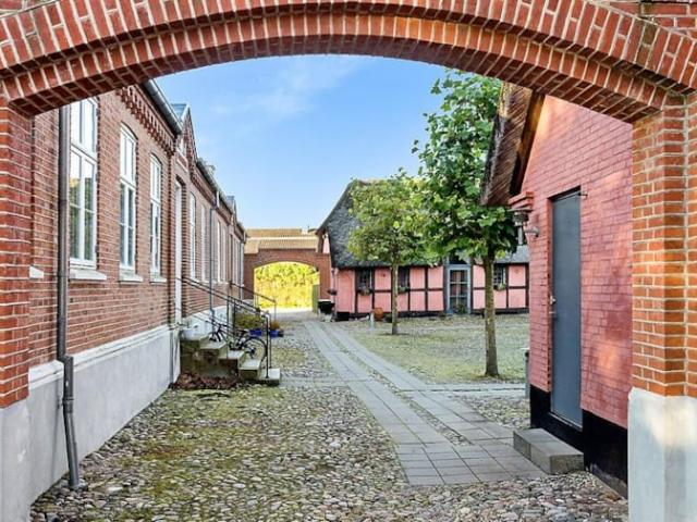 2 værelses familiebolig Nedre Vej, 8930 Randers NØ