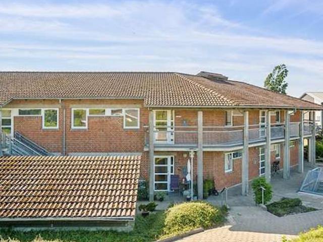 2 værelses familiebolig Nordbovej, 9800 Hjørring