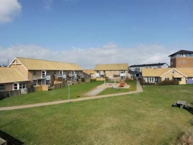 2 værelses familiebolig Søndergade, 9850 Hirtshals
