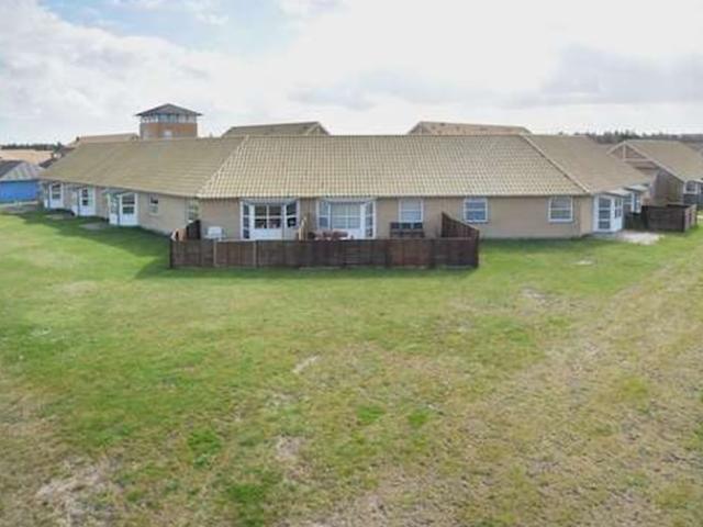 2 værelses familiebolig Søndergade, 9850 Hirtshals