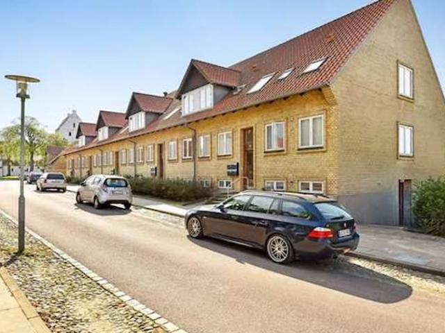 2 værelses familiebolig Store Kirkestræde, 9800 Hjørring
