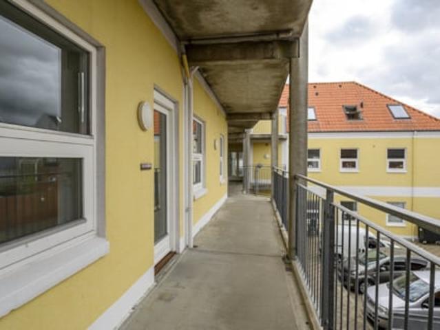 2 værelses familiebolig Østergade, 9670 Løgstør