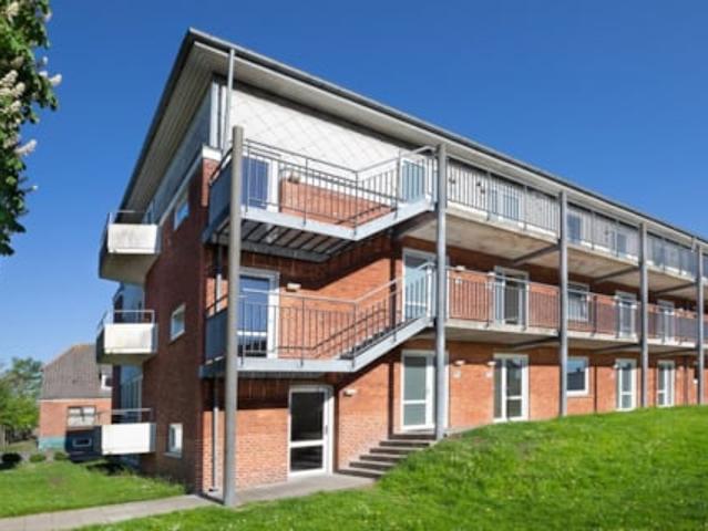 2 værelses familiebolig Sysselting, 7500 Holstebro