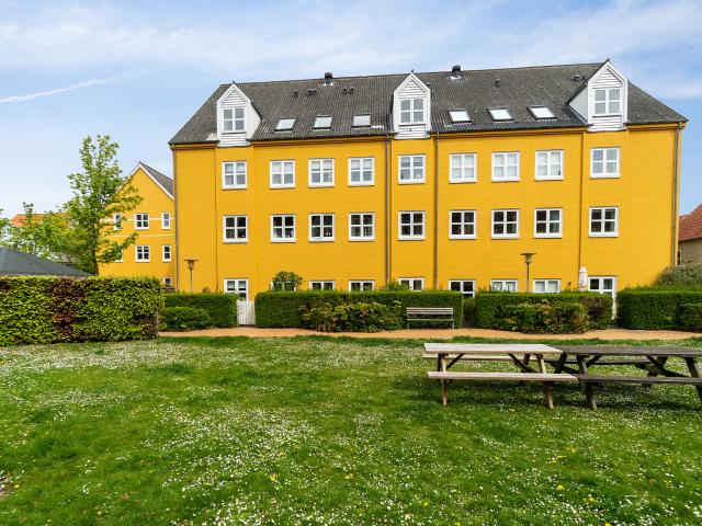 2 værelses – Fredericiagade 3D – 9000 Aalborg