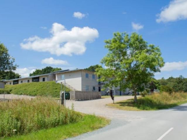 2 værelses Grøftholtvænget, 6100 Haderslev