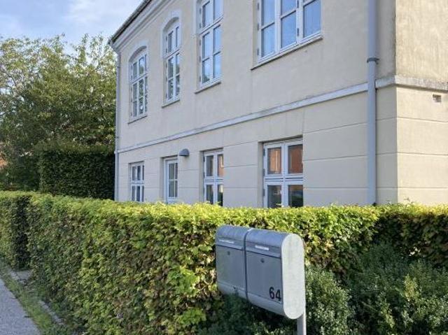 2 værelses hus i Asperup