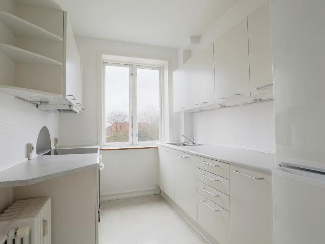 2 værelses hus i Esbjerg