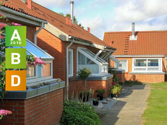 2 værelses hus i Frederikshavn