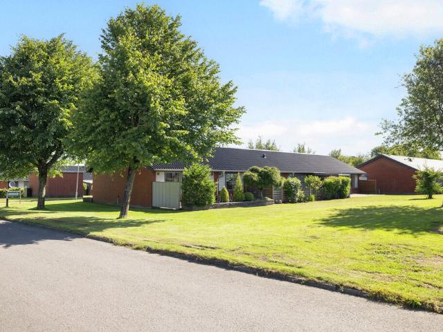 2 værelses hus i Gram