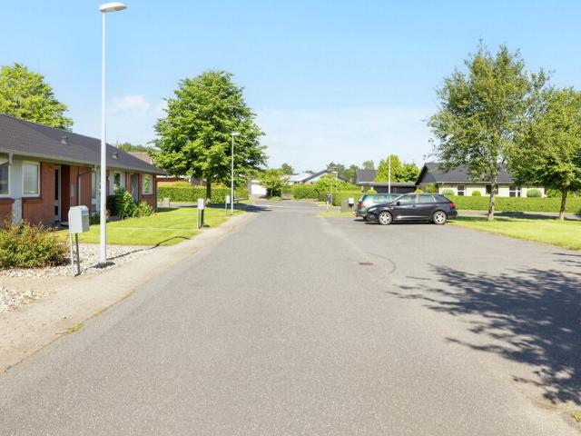 2 værelses hus i Gram