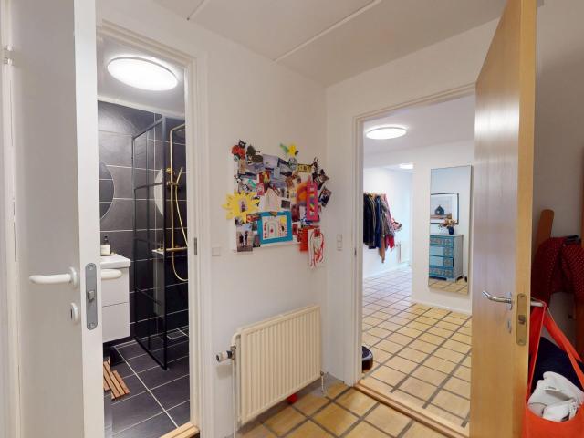 2 værelses hus i Rungsted Kyst