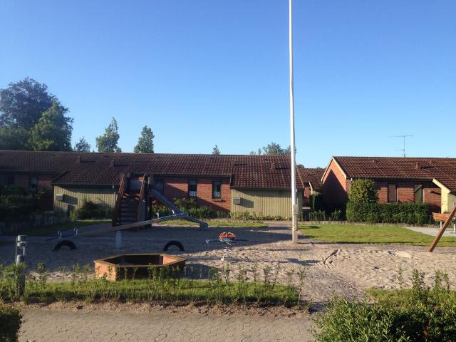 2 værelses hus i Trustrup
