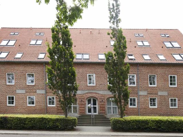 2 værelses hus i Vemb
