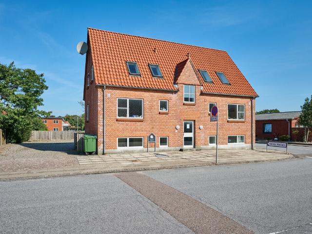2 værelses hus i Vemb