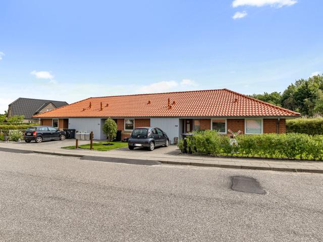 2 værelses hus i Vildbjerg