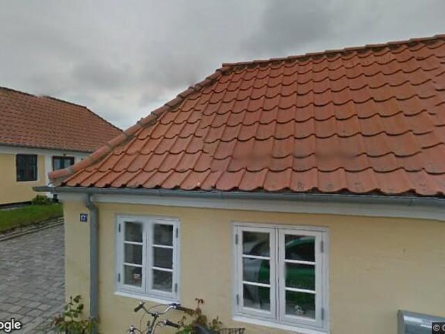 2 værelses hus på 42 m²