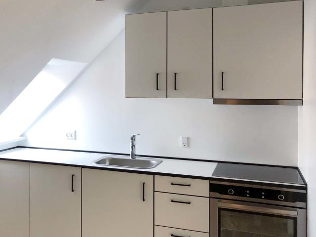 2 værelses hus på 58 m²