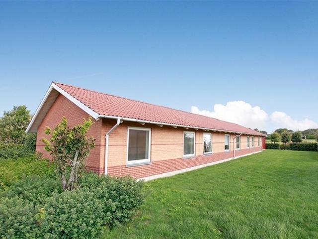 2 værelses hus/villa på 45 m2, Jelling, Vejle