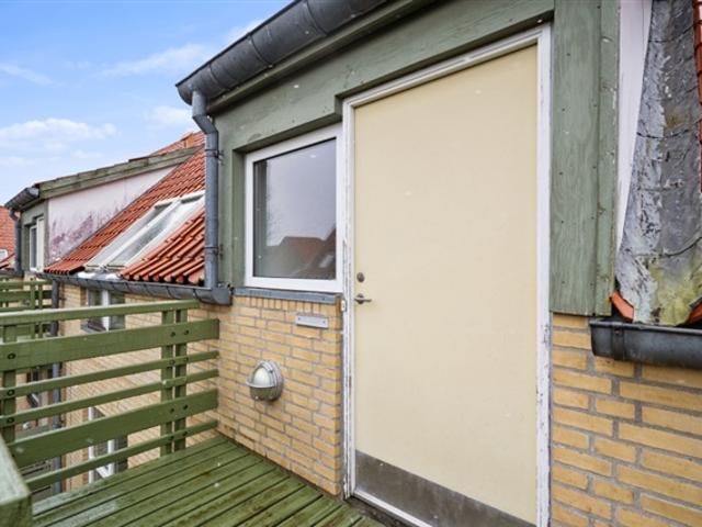 2 værelses hus/villa på 65 m2, Hjørring, Nordjylland