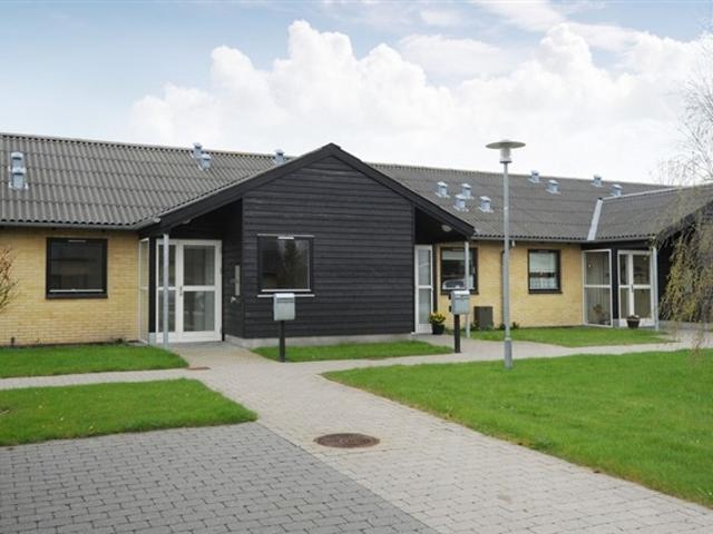 2 værelses hus/villa på 67 m2, Bindslev, Nordjylland