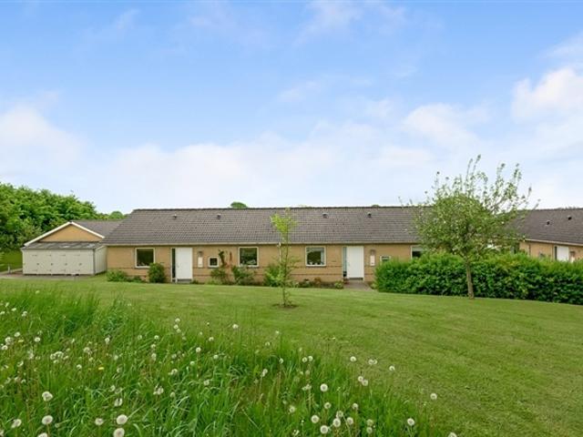 2 værelses hus/villa på 67 m2, Jelling, Vejle