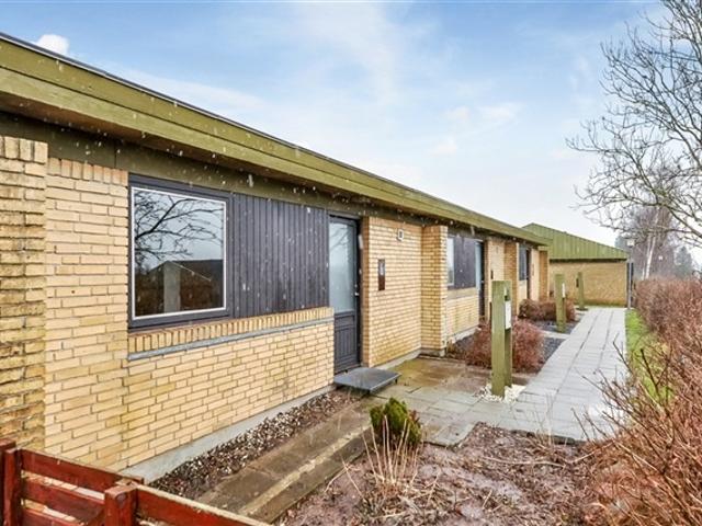 2 værelses hus/villa på 71 m2, Vojens, Sønderjylland