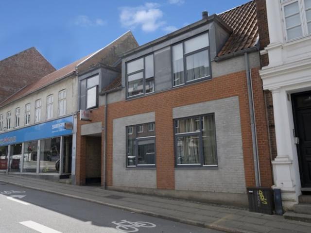 2 værelses Haderslevvej, 6000 Kolding
