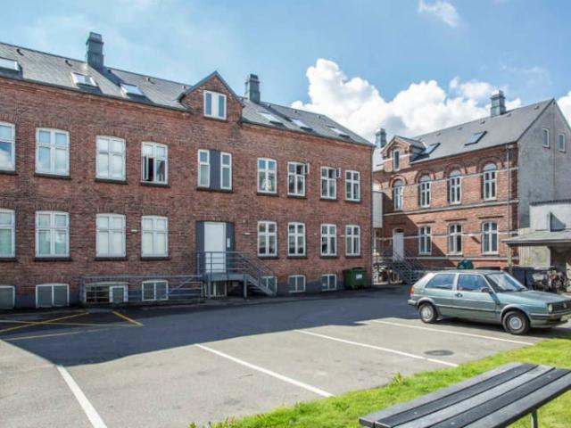 2 værelses Havnegade, 6700 Esbjerg