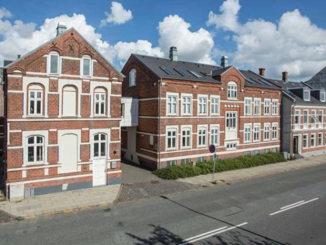 2 værelses Havnegade, 6700 Esbjerg