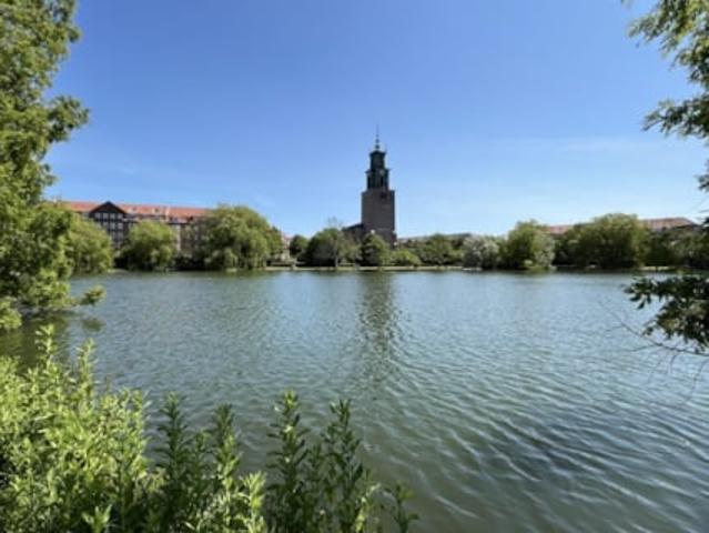 2 værelses Islandsgade, 9000 Aalborg