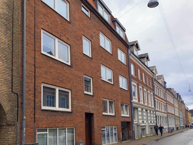2 værelses Istedgade, 9000 Aalborg