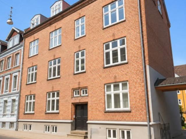 2 værelses Istedgade, 9000 Aalborg