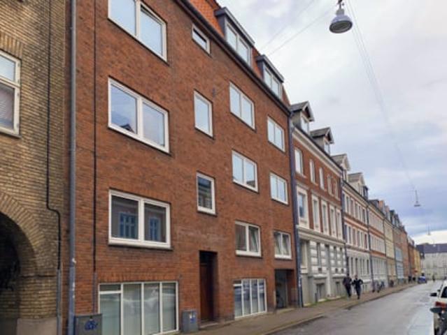 2 værelses Istedgade, 9000 Aalborg