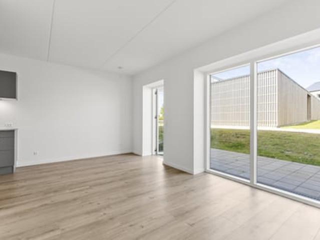 2 værelses Jørgen Clevins Gade, 8200 Aarhus N