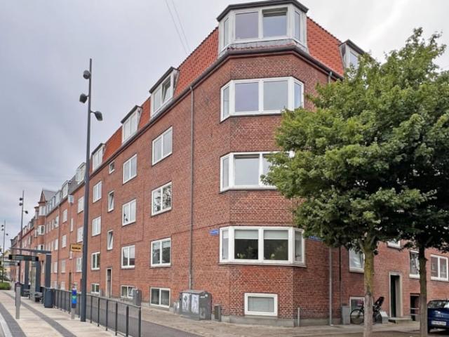 2 værelses Kastetvej, 9000 Aalborg