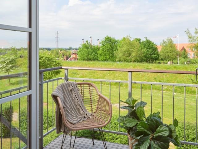 2 værelses Løngangen, 4100 Ringsted