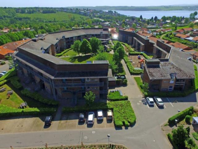 2 værelses ældrebolig Næsbyvej, 6000 Kolding