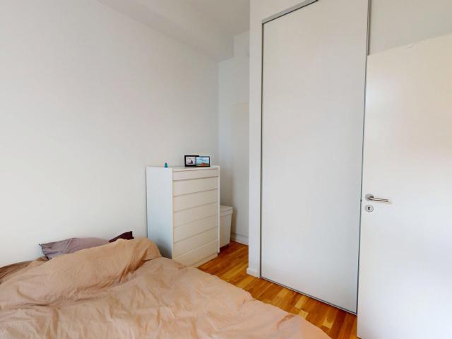 2 værelses lejlighed 68 m² på Amager