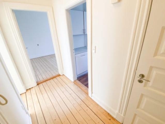 2 værelses lejlighed Teglværks Alle, 9000 Aalborg