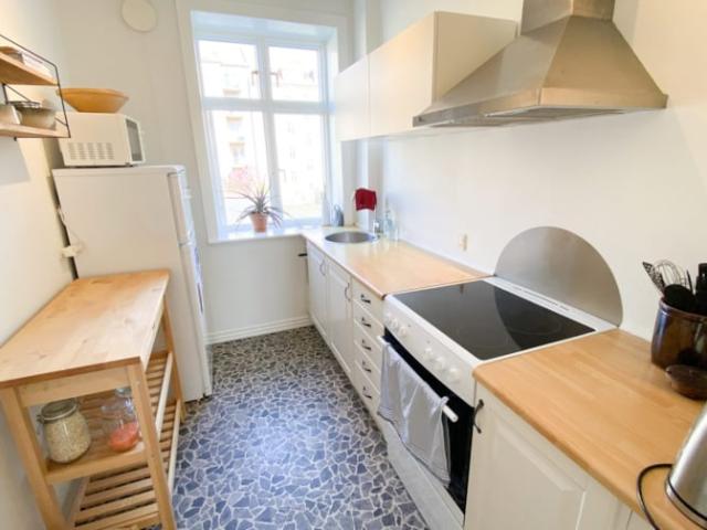 2 værelses lejlighed Teglværks Alle, 9000 Aalborg