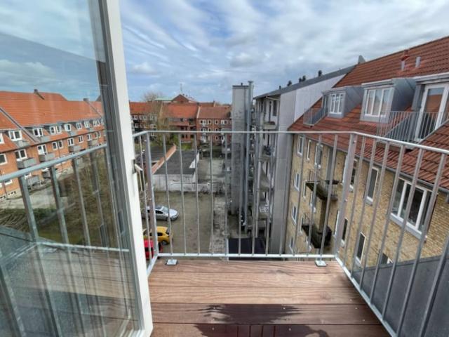 2 værelses lejlighed Thuresensgade, 5000 Odense C