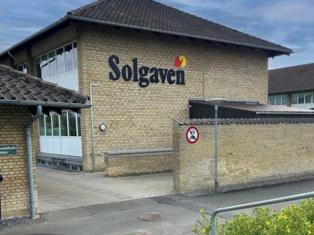 2 værelses lejlighed Tingvallavej, 5210 Odense NV