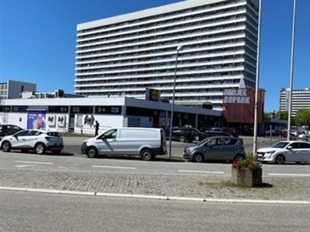 2 værelses lejlighed udlejes – hurtig overtagelse, Hvidovre, København