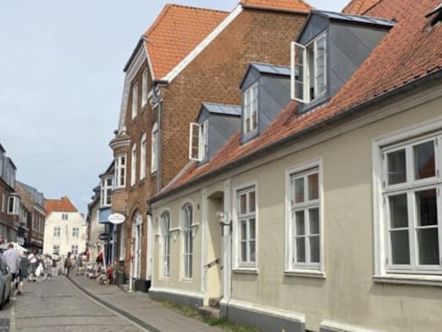 2 værelses lejlighed V Strandgade, 6950 Ringkøbing