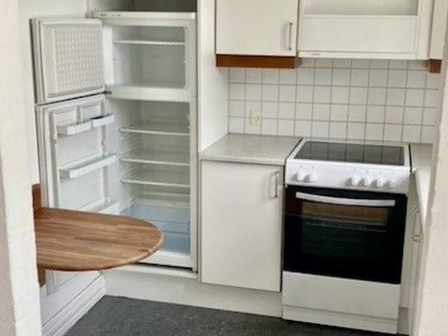 2 værelses lejlighed Valdemarsgade, 9000 Aalborg