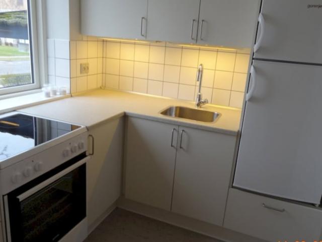 2 værelses lejlighed Vestervangsvej, 8800 Viborg