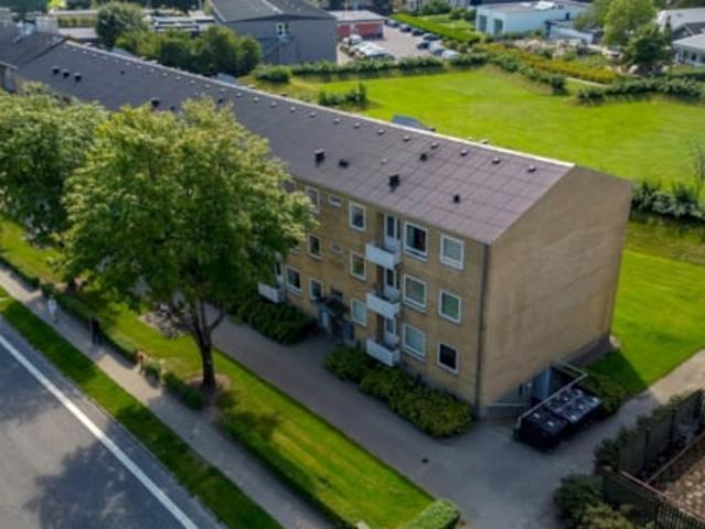 2 værelses lejlighed Vestervangsvej, 8800 Viborg