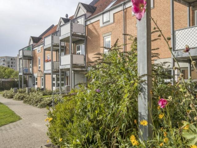 2 værelses lejlighed Vestergårdsgade, 9700 Brønderslev