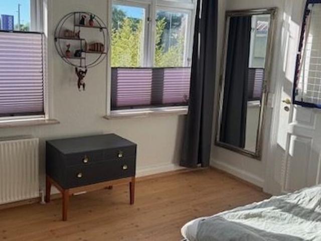 2 værelses lejlighed Vestergade, 5700 Svendborg