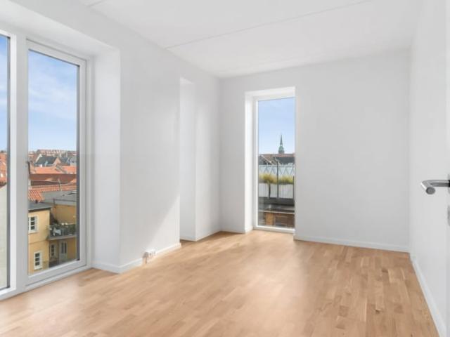 2 værelses lejlighed Vestergade, 8000 Aarhus C